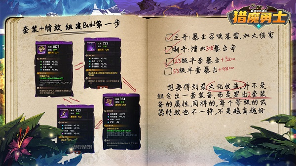 猎魔勇士游戏绿色版图5