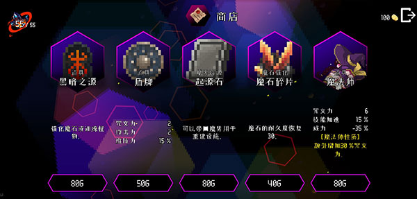 地牢小队(1)