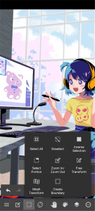MediBang Paint手写软件图2
