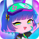 加查俱乐部官方版(Gacha Club)