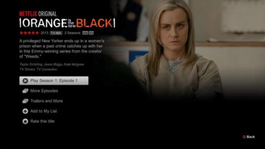 网飞netflix最新版(4)