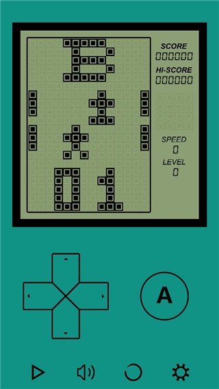 gameboy模拟器手机版(2)