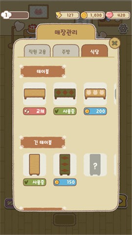 伯蒂的合并面包店安卓版(2)