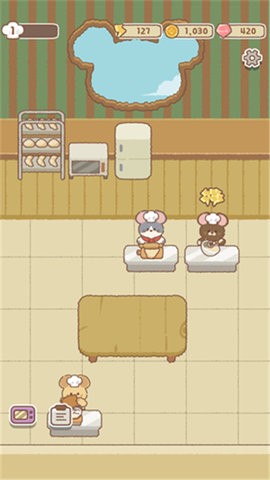 伯蒂的合并面包店安卓版(4)