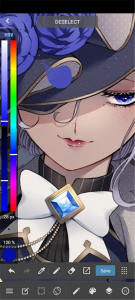 MediBang Paint手写软件图1