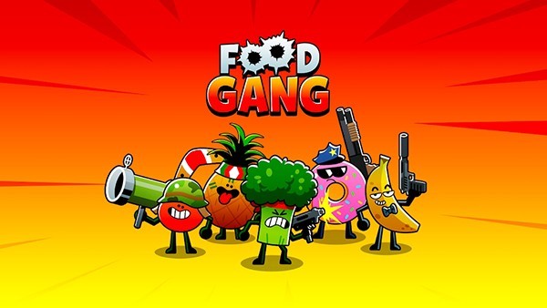 Food Gang(4)