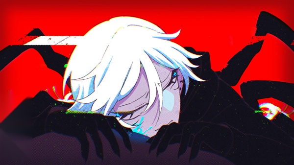 被蜘蛛抓住了免费版