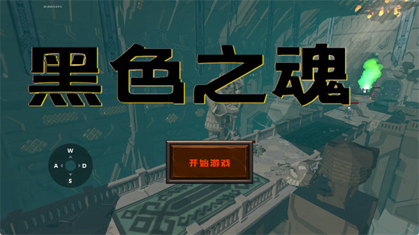 黑色之魂图3