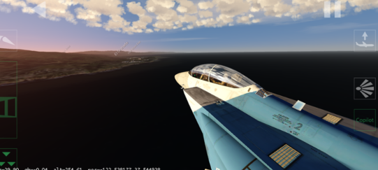 Aerofly FS 2026手游直装版
