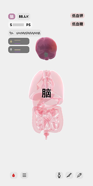 生命life游戏正版