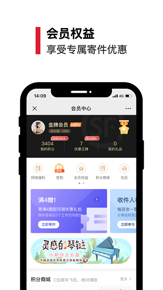 顺丰速运(1)
