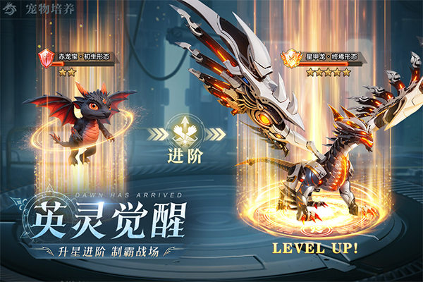 黎明之塔游戏正版图3