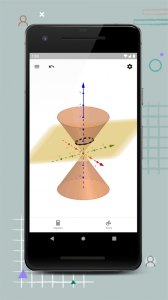 GeoGebra 3D计算器正版图1