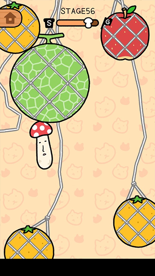 蘑菇大冒险游戏(5)