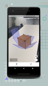 GeoGebra 3D计算器正版图3