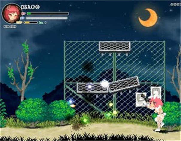 米莉亚战记移植版