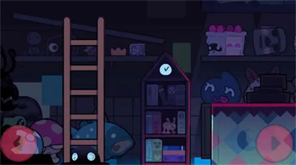 神秘生物公园第二关(3)