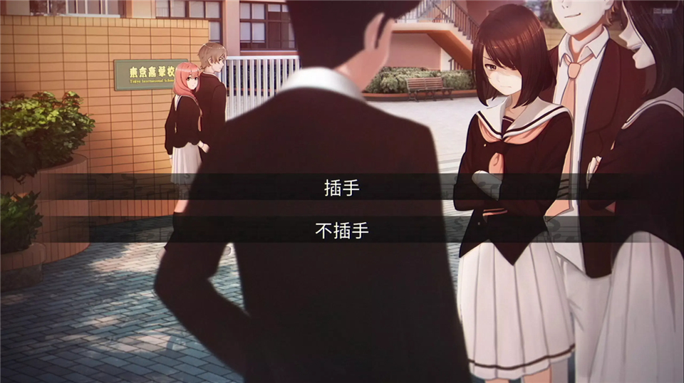 爱情金钱摇滚乐原版图2