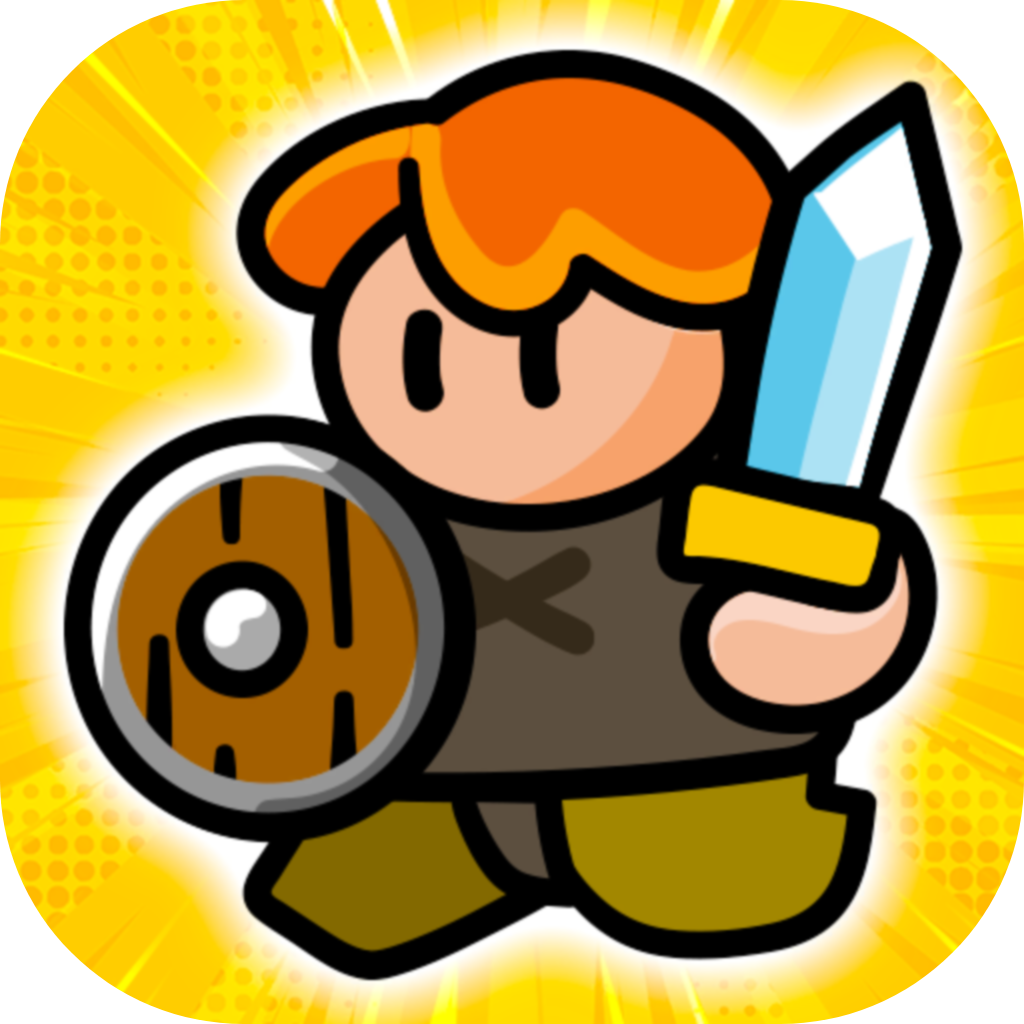 RumbleHeroes手机版