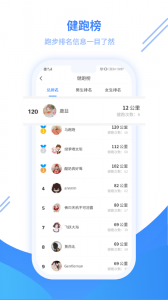 云运动(2)