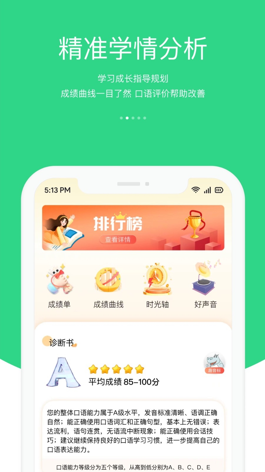 3E口语正版图1
