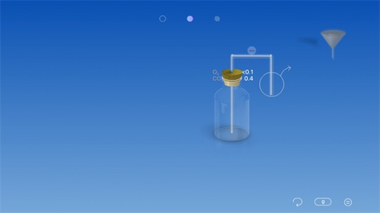 CHEMIST虚拟化学实验室图2