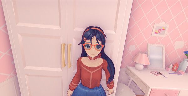 miside米塔图1
