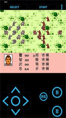 霸王的大陆手机版(1)