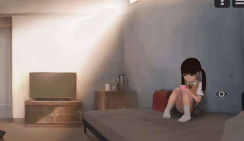 迷失的生活(1)