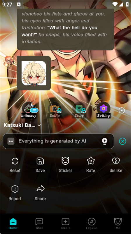 BALA ai(4)