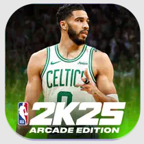 NBA2k25直装版