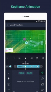 Alight Motion正版图2
