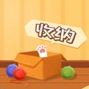 收纳大师猫咪整理达人无广告版