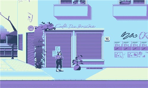 泡泡猫单机版(3)