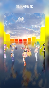 mikumikudance图4