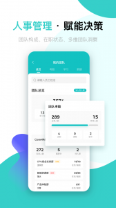 北森iTalent(3)