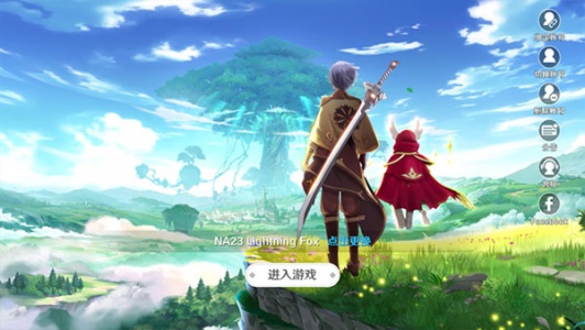 NeverLand梦幻岛免费原版图1