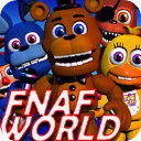 怪物模拟器(FNaFWorld)最新免费版