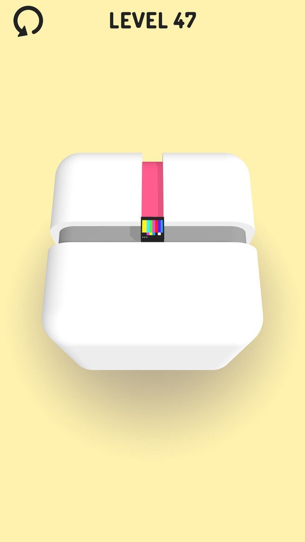 神奇方块3D(1)