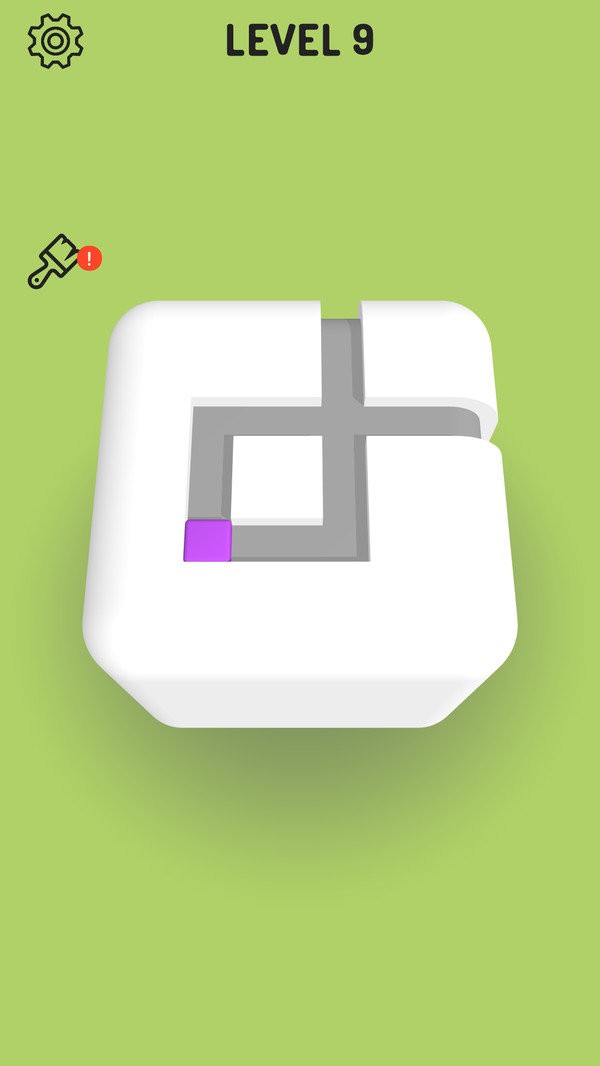 神奇方块3D(4)
