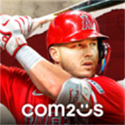 MLB9局职棒26中文版