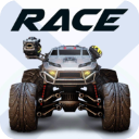 火箭联盟极限汽车赛(Rocket Arena Car Extreme)