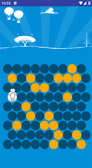 围住神经猫单机版(4)