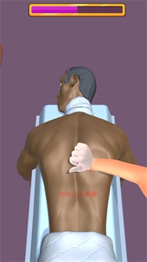 按摩大师中文版图1
