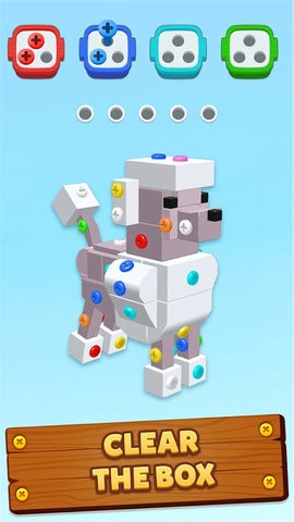 螺旋王国3d安卓版(1)