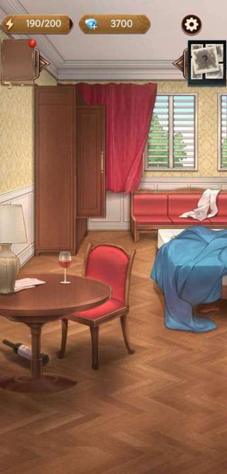 贝克推理中文版(3)