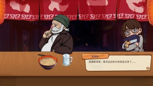 拉面美食店图2
