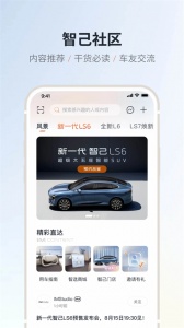 IM智己汽车(2)