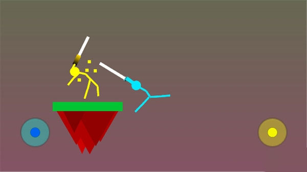 火柴人对决最新版(4)