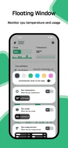 cpu监测正版图1